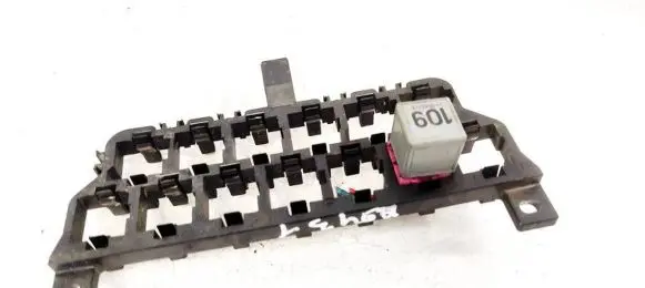 Skoda Octavia Mk1 (1U) Fuse box set 8D0937503E