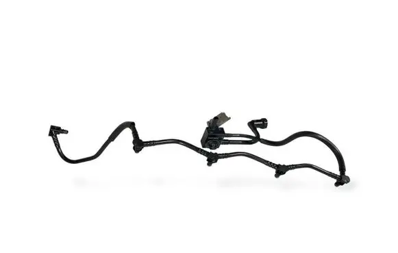 Renault Trafic II (X83) Fuel return line/hose