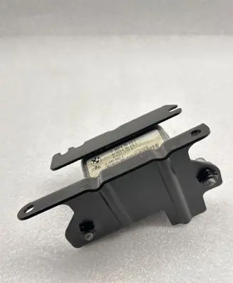 BMW 3 E46 ESP (stability system) control unit 6764018 10098508024 G973K22A0D