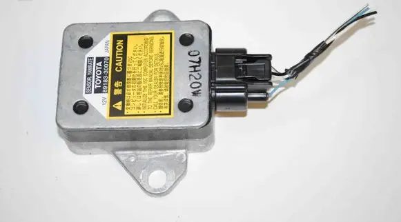 Lexus GS 300 350 430 450H Other devices 8918330070