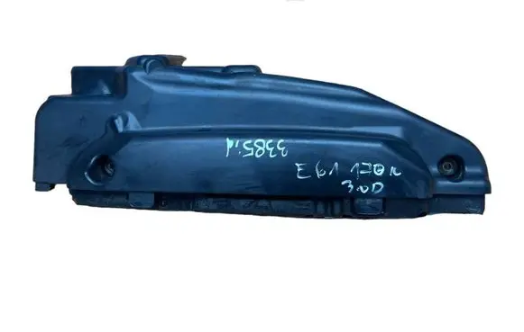 BMW 5 E60 E61 Other engine bay part 11147788918 7788918 14011810