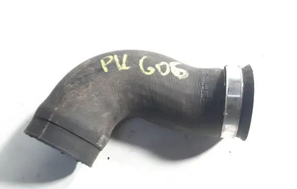 Audi A4 S4 B7 8E 8H Intercooler hose/pipe 8E0145837G