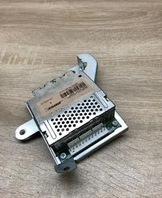 Honda Accord Sound amplifier 39186SICG510M1