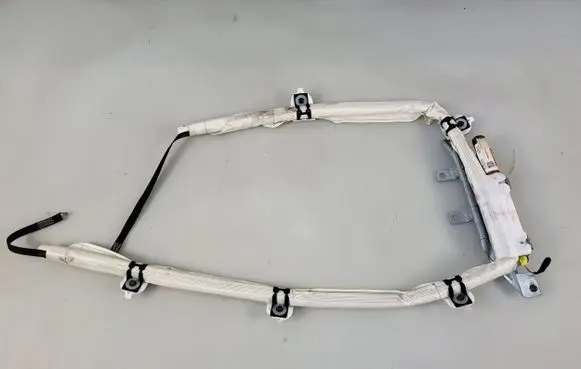 Volvo S60 Roof airbag P30780647