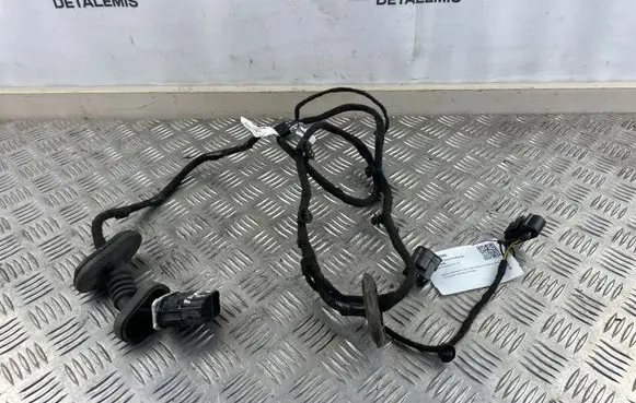 Ford Ecosport Rear door wiring loom CN1514632