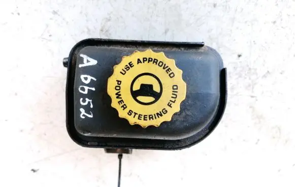Chrysler Neon I Power steering fluid tank/reservoir 4656463AA