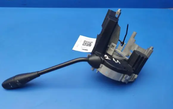 Mercedes-Benz E W211 Cruise control stalk A1715402445
