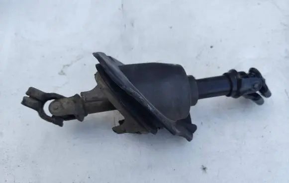 Opel Signum Steering column universal joint 24415470
