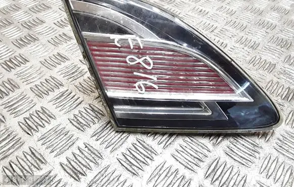 Mazda 6 Reverse light 13241055