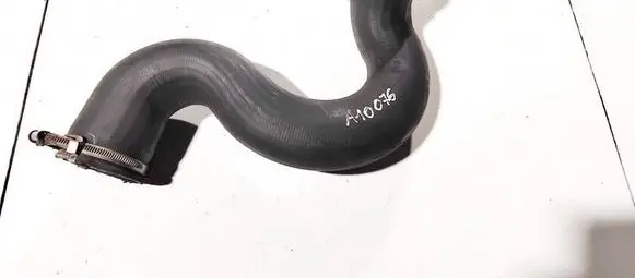 Citroen C4 Grand Picasso Intercooler hose/pipe