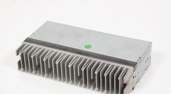 Ford S-MAX Sound amplifier 8610048080