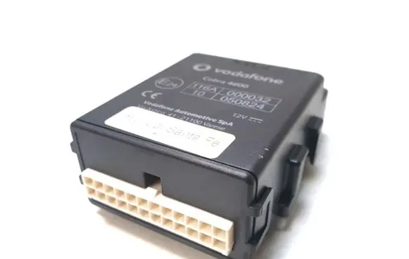 Hyundai Santa Fe Other control units/modules 4C4625NAA52