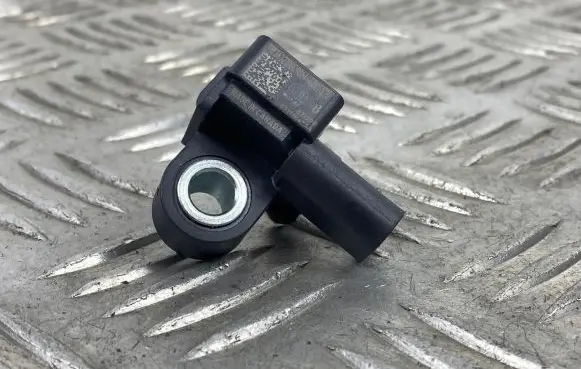 Jeep Grand Cherokee WL Airbag deployment crash/impact sensor 68370842AA