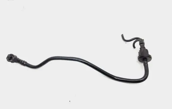Volvo S60 Vacuum valve BG9N9E963BD