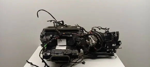BMW X3 G01 Interior heater climate box assembly 7942068 301123T1 19159810