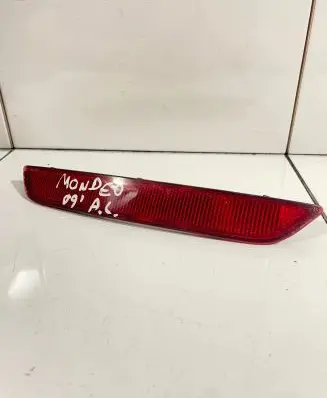 Ford Mondeo MK IV Rear tail light reflector 7S71515B0AC