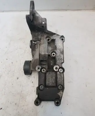 Volvo S60 A/C compressor mount bracket 8642196