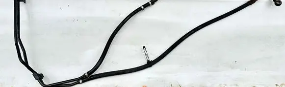 Audi A4 S4 B5 8D Power steering hose/pipe/line 8D0422885K