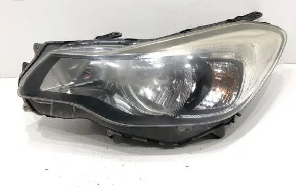 Subaru XV I Headlight/headlamp