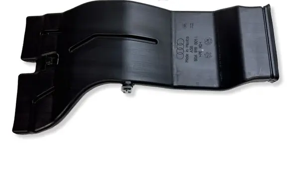 Audi Q5 SQ5 Cabin air duct channel 80A819801A