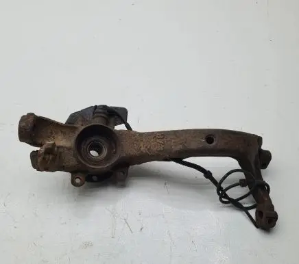 Audi A4 S4 B5 8D Front wheel hub spindle knuckle