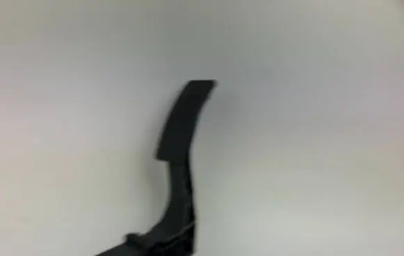 Mercedes-Benz EQA Accelerator throttle pedal A1773002000