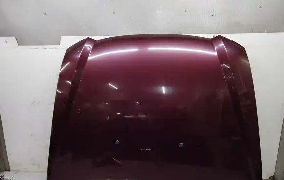 Fiat Stilo Engine bonnet/hood
