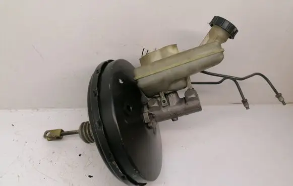 Ford Transit Brake booster YC152B195BG B361676