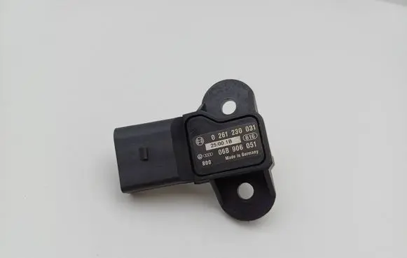 Seat Ibiza III (6L) Air pressure sensor 0261230031 06B906051