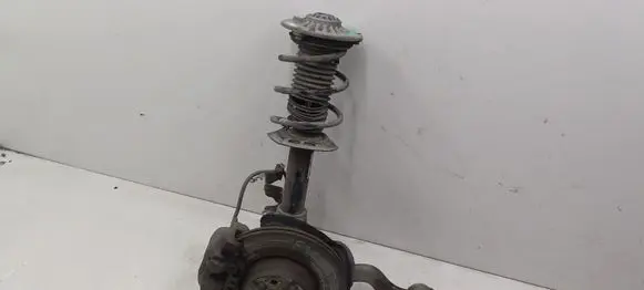 BMW 3 F30 F35 F31 Front wheel hub spindle knuckle 6853820