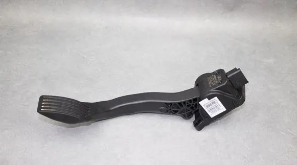 Peugeot 2008 I Accelerator throttle pedal 9671434080