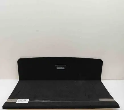 BMW X2 F39 Trunk/boot floor carpet liner 9476591