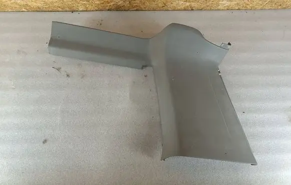 Volkswagen Transporter - Caravelle T4 Other sill/pillar trim element 705867246M