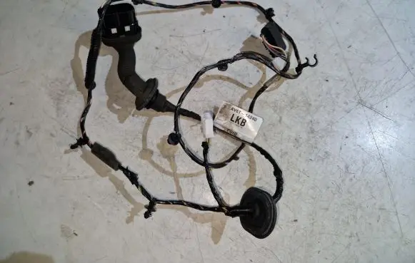 Ford C-MAX II Rear door wiring loom AV6T14240