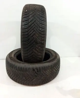 Citroen Xsara Picasso R15 winter tire 