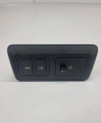 Jaguar E-Pace A set of switches J9C311654AA