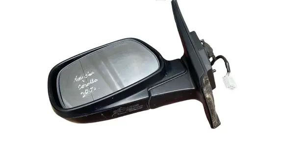Toyota Corolla E110 Front door electric wing mirror E11015440 SKH563678 E11025440