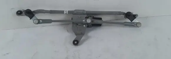 Jeep Grand Cherokee WL Front wiper linkage and motor 68377072AB
