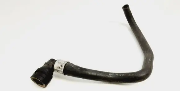 Volvo XC90 Engine coolant pipe/hose 8649879
