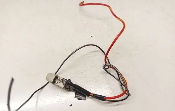 Volkswagen Sharan Electric window control switch 