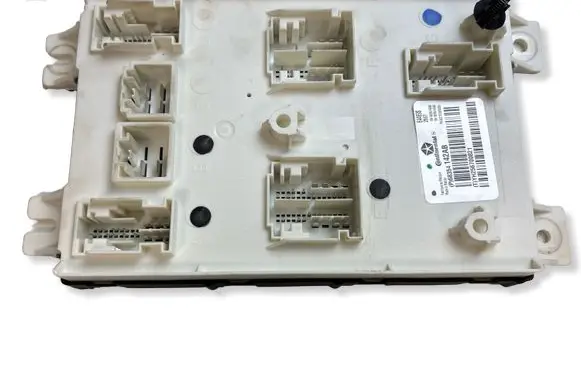 Dodge Charger Comfort/convenience module 68354142AB 68334142AB YH256700821