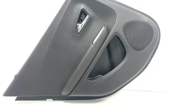Opel Ampera Rear door card panel trim 11011AB PPC2935 11171AC600R