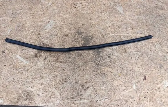Opel Corsa F Engine compartment rubber 8304763