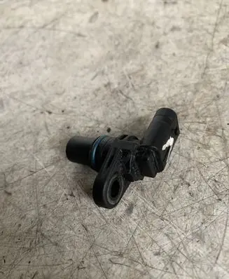 Volkswagen Beetle A5 Crankshaft position sensor 07l905163