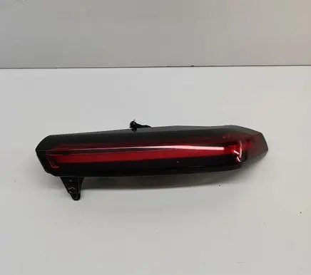 Citroen C4 III e-C4 Tailgate rear/tail lights 9831120580