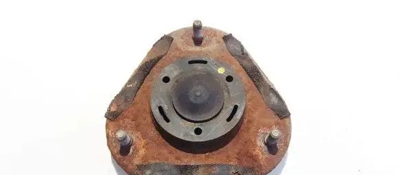 Toyota Corolla Verso AR10 Coil spring mount 