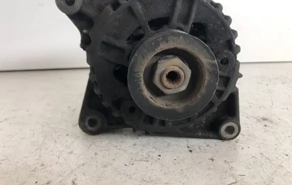 Volvo S40, V40 Generator/alternator 0123315021 9164940
