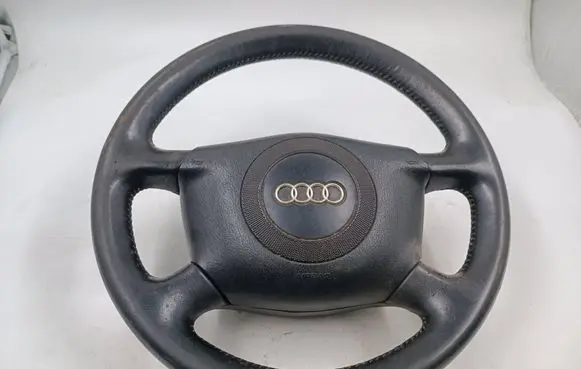 Audi A6 S6 C5 4B Steering wheel