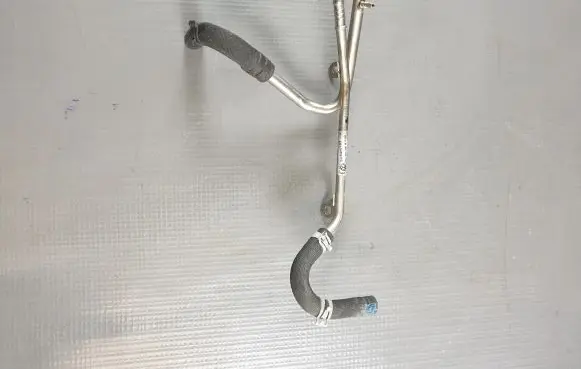 Skoda Octavia Mk3 (5E) Fuel line/pipe/hose 04L201360M