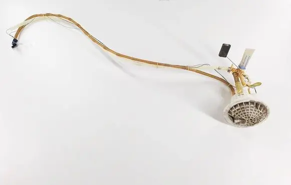 Mercedes-Benz ML W164 Fuel level sensor A1644700290-474 a1644700290
